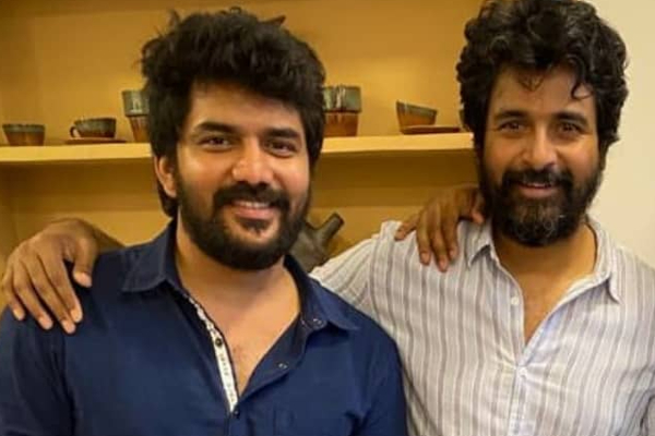 சிவகார்த்திகேயனுக்கு போட்டியாக வந்த கவின்.. தீபாவளிக்கு நடக்கும் மோதல்