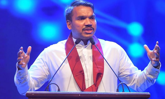அடுத்த 10 வருடங்களுக்குள் 20 இலட்சம் வேலை வாய்ப்புகள் !
