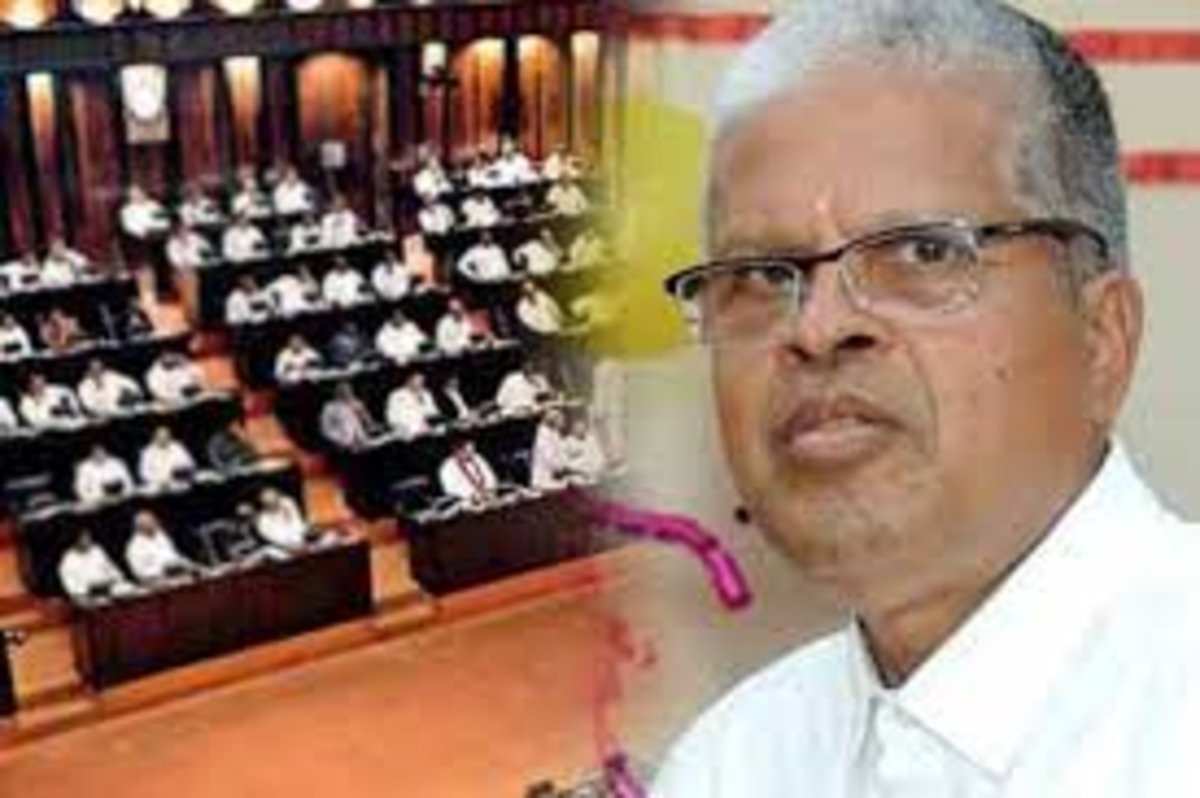 தமிழர்களுக்கு   எவ்வகையான தீர்வு என ஜனாதிபதி வெளிப்படையாக அறிவிக்க தயங்குவது ஏன் – சபா குகதாஸ் கேள்வி