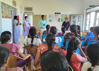 தமிழ்த்தேசியப் பசுமை இயக்கத்தால் உலருணவுப் பொதிகள் வழங்கல்!