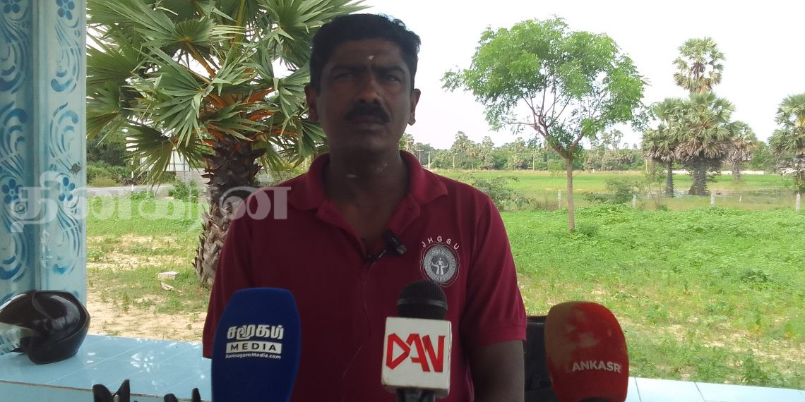 நிரந்தர நியமனம் இரத்து – மீண்டும் வழங்கக் கோரிக்கை!