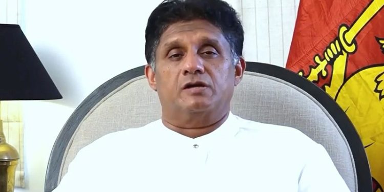 அநுர அரசு ஒரு வருடத்துக்குள் கவிழும்! – அடித்துக் கூறுகின்றார் சஜித்