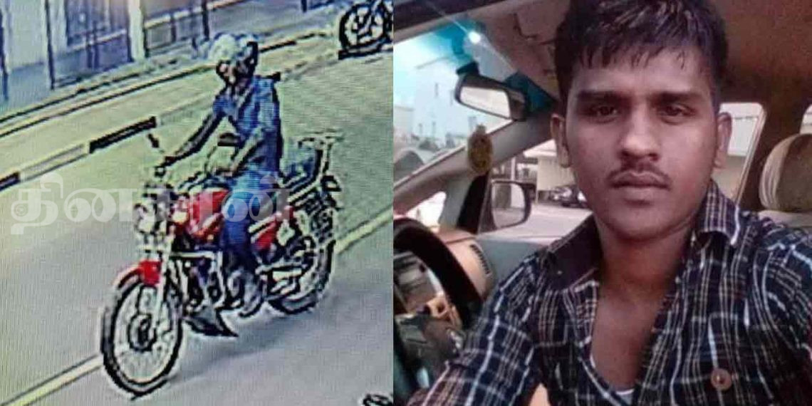 குறித்த நபரை அடையாளம் காண உதவி கோரும் பொலிஸார்.!