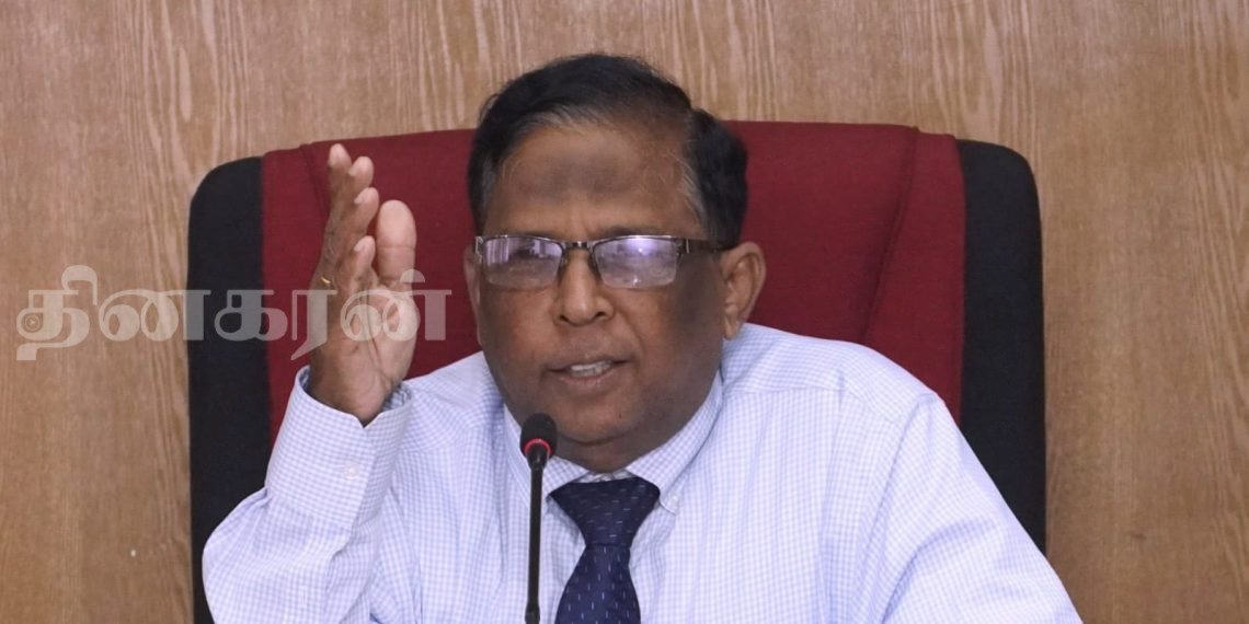இளையோரிடத்திலும் விவசாயத்தை ஊக்குவிக்க வேண்டும்.!