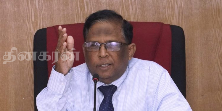 இளையோரிடத்திலும் விவசாயத்தை ஊக்குவிக்க வேண்டும்.!