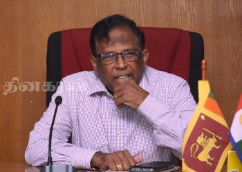 வட மாகாணத்துக்கு இரண்டு புதிய செயலாளர்கள் நியமனம்!