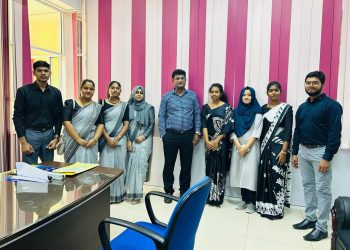 சட்டப்பீட மாணவர்களால் சுற்றுச்சூழல் பாதுகாப்பு தொடர்பிலான விழிப்புணர்வு செயலமர்வு.