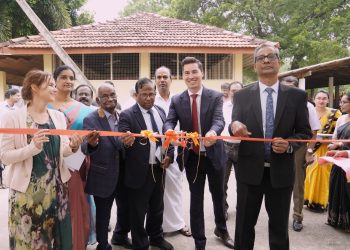 ஜெனிவா சமவாயங்களின் ஆண்டு நிறைவை முன்னிட்டு யாழ். பல்கலைக்கழகத்தில் கலந்துரையாடல்!