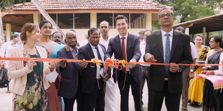ஜெனிவா சமவாயங்களின் ஆண்டு நிறைவை முன்னிட்டு யாழ். பல்கலைக்கழகத்தில் கலந்துரையாடல்!
