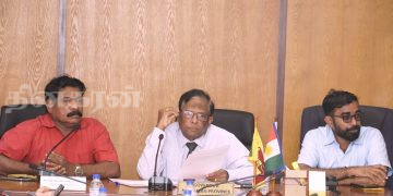 ஒரு மாதத்துக்குள் அரிசியின் விலை நிச்சயம் குறைவடையும்!!