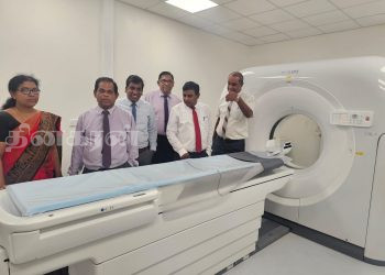 மகளிருக்கான சிறப்பு சிகிச்சை நிலையத்தினை பார்வையிட்ட நாடாளுமன்ற உறுப்பினர்கள்!