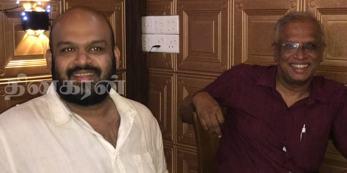 தமிழரசின் மத்திய குழுக் கூட்டத்தில் நடந்தது என்ன?- சுமந்திரன் விளக்கம்