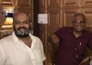தமிழரசின் மத்திய குழுக் கூட்டத்தில் நடந்தது என்ன?- சுமந்திரன் விளக்கம்