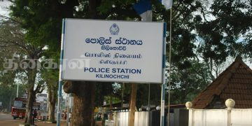 கண்டாவளையில் நிறுத்தி வைக்கப்பட்டிருந்த மோட்டார் சைக்கிளை திருடிய சிறுவர்கள்!