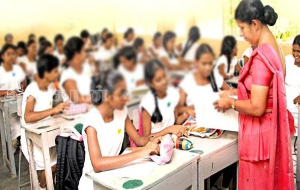 மேல் மாகாண ஆசிரியர்களுக்கு விசேட அறிவித்தல்!!