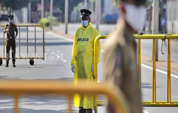 வாகன சாரதிகளுக்கு பொலிஸார் விடுத்துள்ள எச்சரிக்கை!!