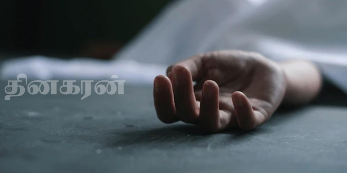 மோட்டார் சைக்கிளில் பயணித்த குடும்பஸ்தர் மயங்கி விழுந்து உயிரிழப்பு!