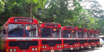 பயணிகளின் நலன்கருதி விசேட பேருந்து சேவைகள்!!