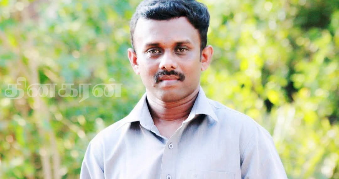 ஊடகவியலாளர் தாக்கப்பட்டமைக்கு கிளிநொச்சி மாவட்ட ஊடக அமையம் கண்டனம்!!