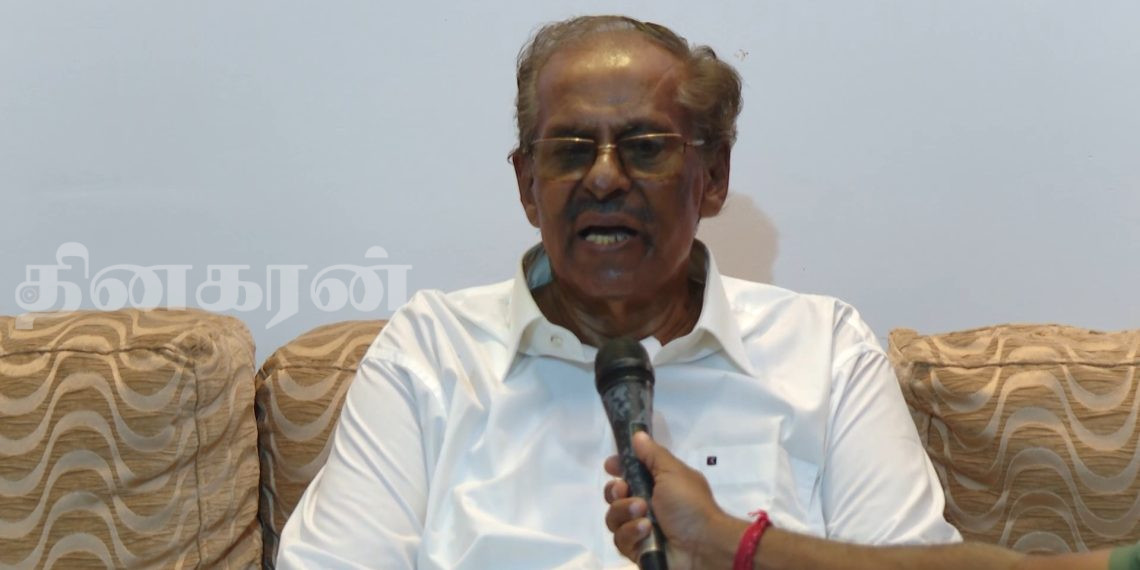 மக்களால் நிராகரிக்கப்பட்டவர்கள் தமிழரசை முடக்கச் சதி.!