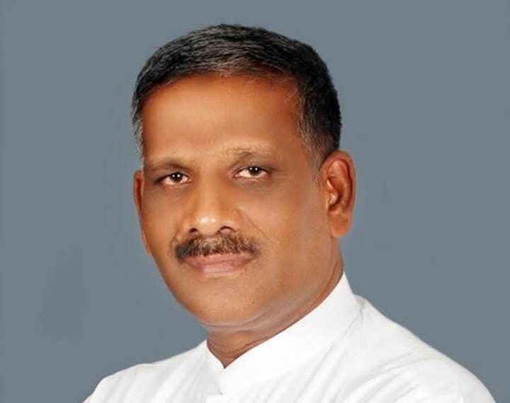 தில்லை ஆறு – சம்புக்களப்பு வேலைத் திட்டத்தினை விரைவாக ஆரம்பிக்குமாறு உதுமாலெப்பை கோரிக்கை