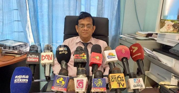 எலிக்காய்ச்சல் மனிதர்கள் உள்ளிட்ட பல்வேறு விலங்குகளிலும் ஏற்படக்கூடிய அபாயம்.!