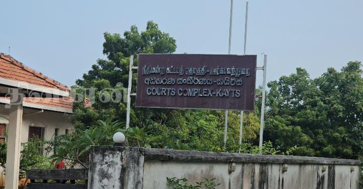 இந்திய மீனவர்களுக்கு விளக்கமறியல் நீடிப்பு!
