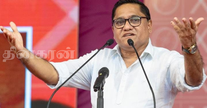 13 குறித்து இந்தியாவுடன் கலந்துரையாட வேண்டிய தேவை வரவில்லை