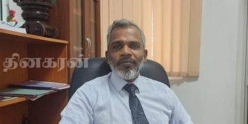 பனை சார் உற்பத்திப் பொருட்களை பல மில்லியனுக்கு ஏற்றுமதி செய்யத் திட்டம்.!