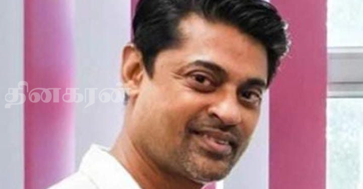 இலங்கை ரூபவாஹினி கூட்டுத்தாபனத் தலைவர் இராஜிநாமா!!