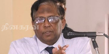 புலம்பெயர்ந்து சென்றாலும் தமது சொந்த மண்ணை மறக்கவில்லை.!