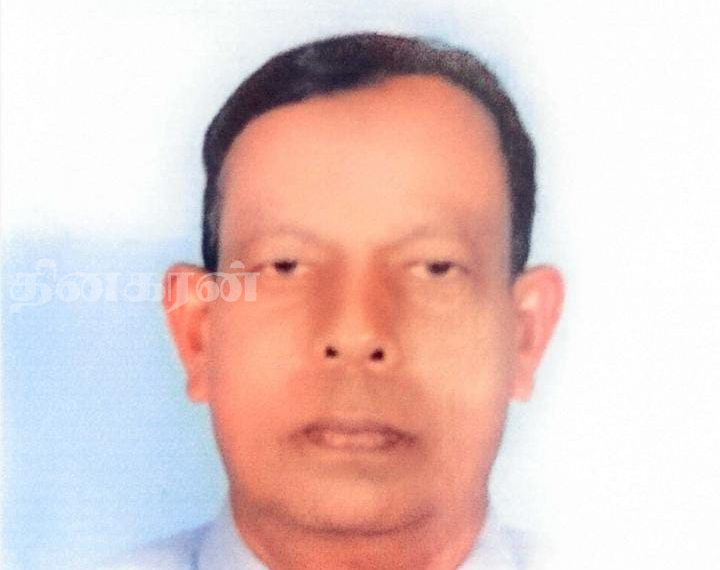 அமைச்சரவையில் சிறுபான்மைச் சமூகத்தினர் உள்வாங்கப்படாமை கவலையை ஏற்படுத்துகிறது.!