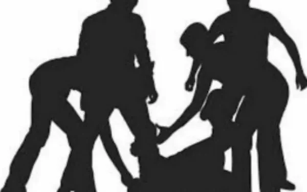 சிறைச்சாலையில் கைதிகளுக்கு இடையில் தகராறு.!