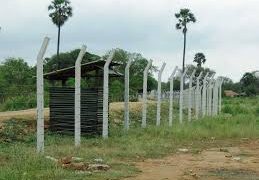 இராணுவ( வசமுள்ள) காணிகள் விடுவிக்கப்படும்