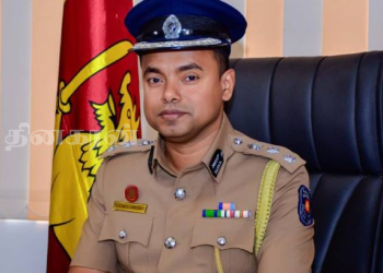 கிறிஸ்மஸ் மற்றும் புத்தாண்டு தினத்தை முன்னிட்டு பொதுமக்களின் பாதுகாப்பிற்காக விசேட பாதுகாப்பு