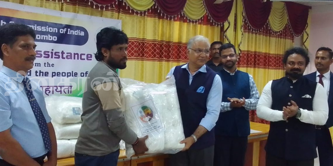 பல்வேறு அபவிருத்தி திட்டங்கள் வடக்கில் மேற்கொள்ளப்படவுள்ளதாக தெரிவிப்பு!