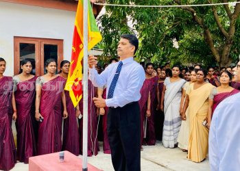 பருத்தித்துறை பிரதேச செயலகத்தில் புதுவருட கடமைகளை ஆரம்பிக்கும் நிகழ்வு!