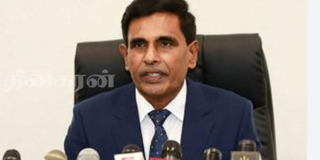 ஒன்றரை மாதத்தில் பலன் கிடைக்குமாம் – அமைச்சர் விஜயபால!