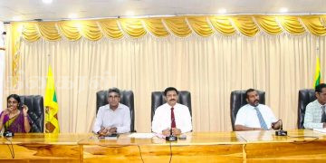 ‘கிளீன் ஸ்ரீலங்கா’ திட்டத்தை நடைமுறைப்படுத்துவது தொடர்பான விழிப்புணர்வு நிகழ்ச்சி!