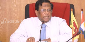 அரிசி ஆலை உரிமையாளர்களுக்கு கடன் வழங்குவது தொடர்பில் கலந்துரையாடல்.!
