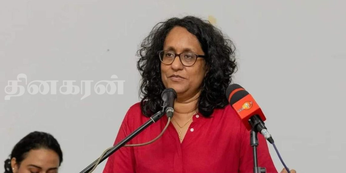 பிள்ளைகளுக்கான கல்வி சந்தர்ப்பங்கள் தவிர்க்கப்படுவது நிறுத்தப்பட வேண்டும்!