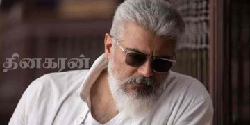 கார் ரேஸ் தொடர் முடியும் வரை திரைப்படங்களில் நடிக்கப்போவதில்லை!