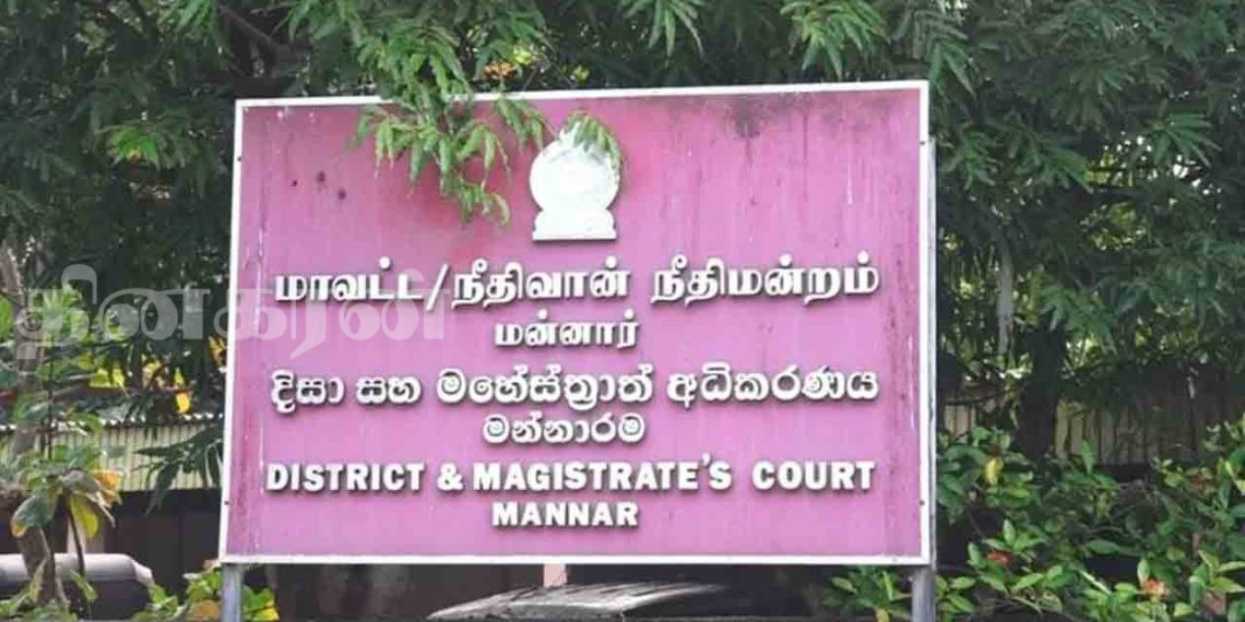 இலங்கை கடற்பரப்பில் அத்துமீறி மீன்பிடி; இந்திய மீனவர்களுக்கு நீதிமன்றம் வழங்கிய உத்தரவு.!