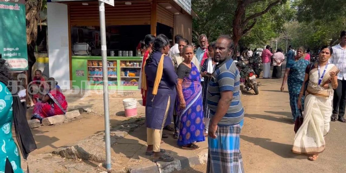 தமிழகம் சென்ற 13 குடும்பங்கள் மீண்டும் இலங்கைக்கு அனுப்ப கோரி மனு கையளிப்பு!