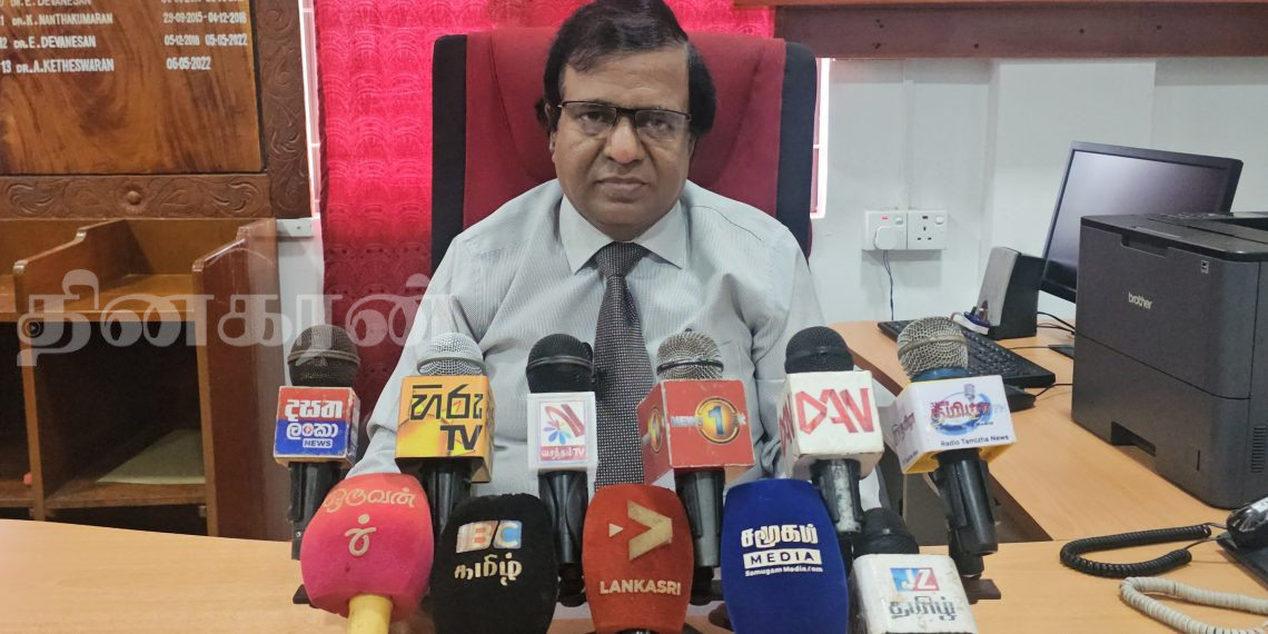 யாழில் எலிக்காய்ச்சலால் இருவர் உயிரிழப்பு.!