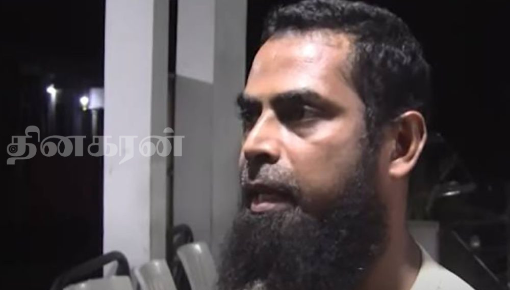 கடத்தப்பட்ட பாடசாலை மாணவியின் தந்தை வெளியிட்ட முக்கிய தகவல்கள்!