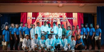 டெங்கு விழிப்புணர்வு ஆவணப்படம் வெளியீடு!