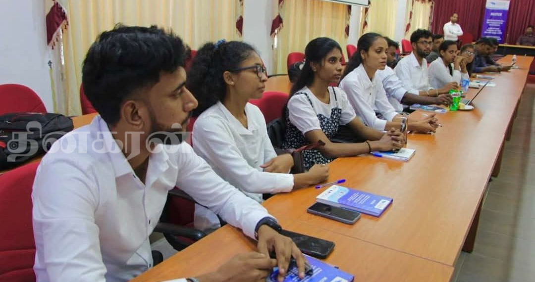 சமூக நல்லிணக்கத்திற்கான கலந்துரையாடல்!