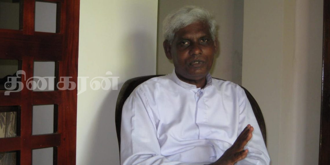 பொங்கல் விழா என்பது வெறுமனே கலாச்சார விழா மட்டுமல்ல. அது தமிழர் மண்ணின் அரசியல் காக்கும் விழா!