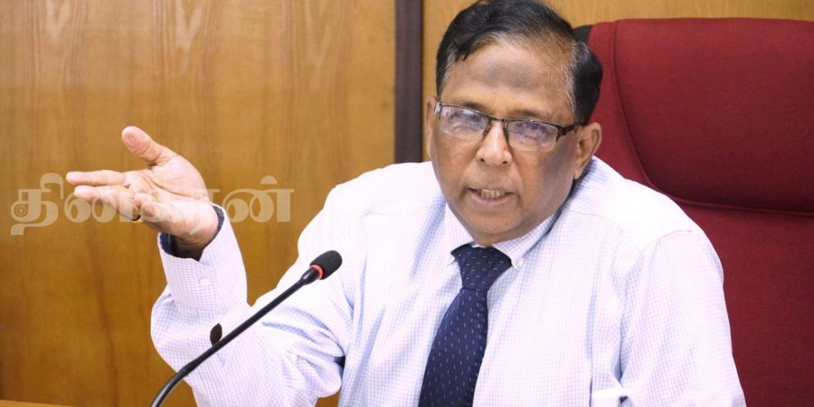 ஜனாதிபதியின் தலைமைத்துவம் மீது வடக்கு மக்கள் நம்பிக்கை வைத்திருக்கின்றார்கள்.!